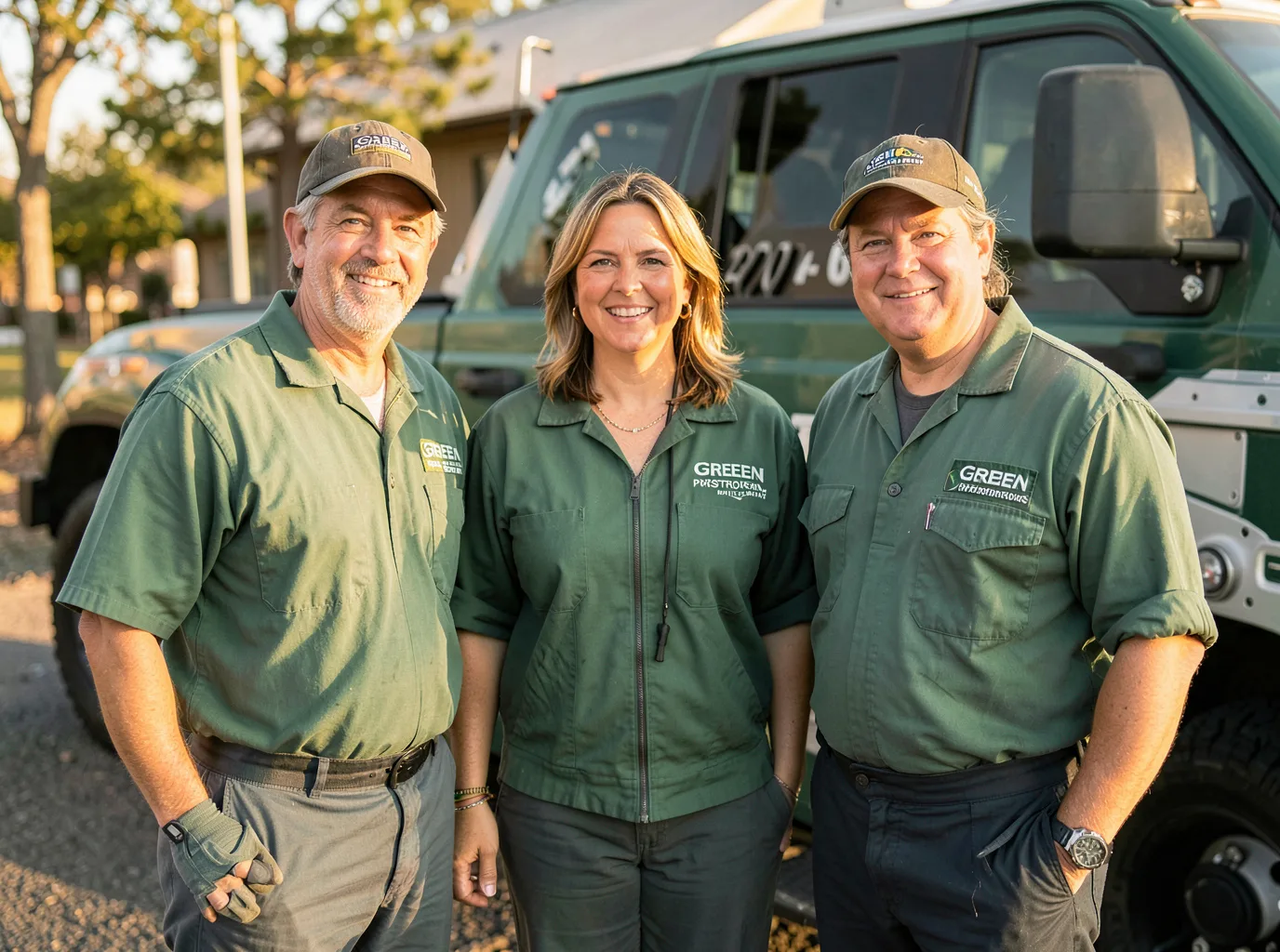 Water Damage Restoration company in Andersonville, TN