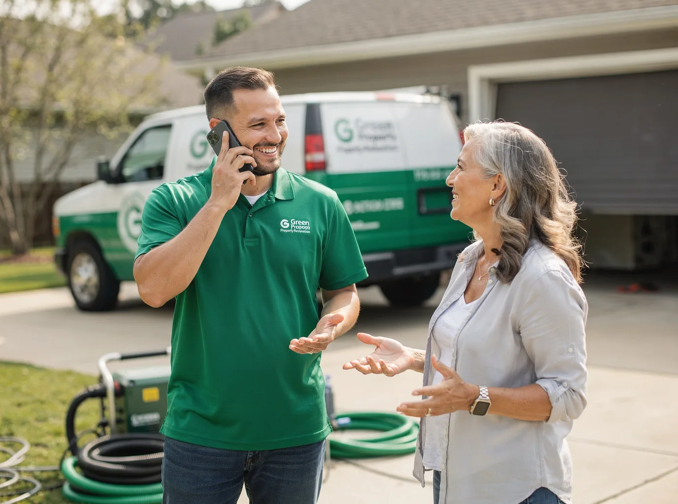 Water Damage Restoration Andersonville, TN FAQs